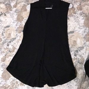 Grace Sleeveless Blouse